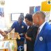 Patrick Kitosi,mbunifu mfumo wa kuvuna sumu ya nyuki kidigitali,inatumika kutengeneza dawa za kutibu magonjwa mbalimbali