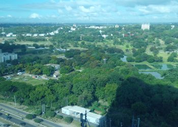 Kilometa 92,770 za ardhi Mradi wa Dege Eco Village Kigamboni zavamiwa,