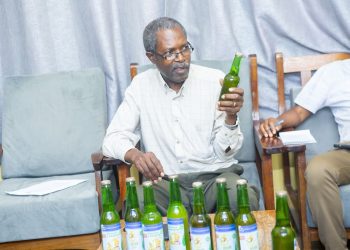 Uzalishaji juisi ya ndizi utakavyoongeza  ajira,soko la uhakika kwa wakulima
