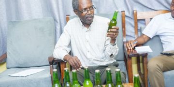 Uzalishaji juisi ya ndizi utakavyoongeza  ajira,soko la uhakika kwa wakulima