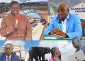 Halmashauri Mji Njombe,Makambako vinara ulipaji madeni,Ludewa yajikongoja