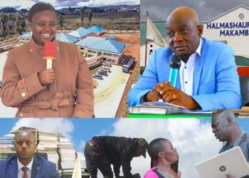Halmashauri Mji Njombe,Makambako vinara ulipaji madeni,Ludewa yajikongoja