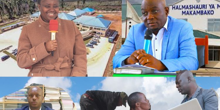 Halmashauri Mji Njombe,Makambako vinara ulipaji madeni,Ludewa yajikongoja