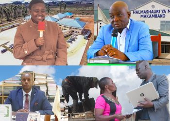 Halmashauri Mji Njombe,Makambako vinara ulipaji madeni,Ludewa yajikongoja