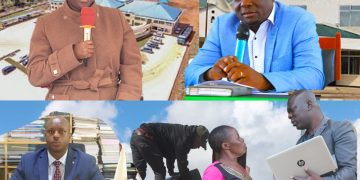 Halmashauri Mji Njombe,Makambako vinara ulipaji madeni,Ludewa yajikongoja