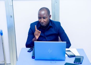 Udhibiti vidukari katika zao la mpunga utakavyoimarisha usalama wa chakula.