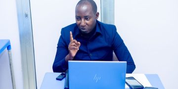 Udhibiti vidukari katika zao la mpunga utakavyoimarisha usalama wa chakula.