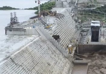 Misri inavyojipa ‘unyapara’ wa Mto Nile dhidi ya mataifa mengine