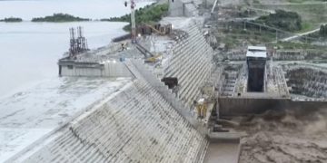 Misri inavyojipa ‘unyapara’ wa Mto Nile dhidi ya mataifa mengine