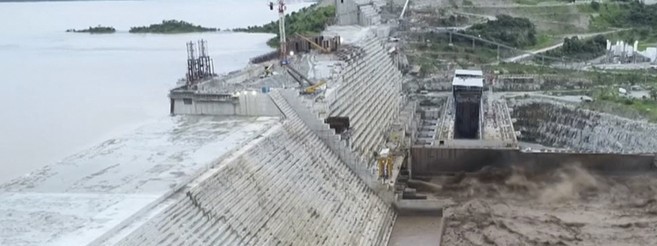 Misri inavyojipa ‘unyapara’ wa Mto Nile dhidi ya mataifa mengine