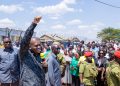 Makamu wa Rais Ndejembi aiagiza TANESCO kupeleka transfoma ya megawati 50 Katavi ifikapo Desemba mosi.