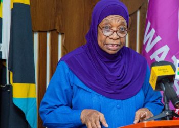 ACT Wazalendo waeleza wanafunzi vyuo vikuu walivyokosa udahili,mikopo fani ya udaktari,famasia