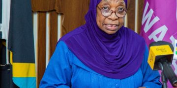 ACT Wazalendo waeleza wanafunzi vyuo vikuu walivyokosa udahili,mikopo fani ya udaktari,famasia