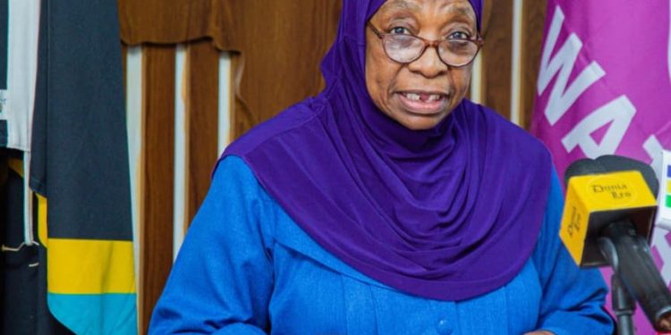 ACT Wazalendo waeleza wanafunzi vyuo vikuu walivyokosa udahili,mikopo fani ya udaktari,famasia