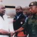 Joseph Kabila,Rais Mstaafu wa Kongo, uliyewafanyia mema wakongo,shukrani yao ni kumhukumu kifo,na kumfilisi mali zake