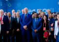 Dunia ilivyohamia Tanzania kupitia Umoja wa Mabunge Duniani (IPU)