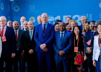 Dunia ilivyohamia Tanzania kupitia Umoja wa Mabunge Duniani (IPU)