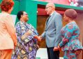 Spika Zungu:Tanzania kuchangia uzoefu huduma za mama na mtoto