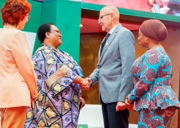 Spika Zungu:Tanzania kuchangia uzoefu huduma za mama na mtoto