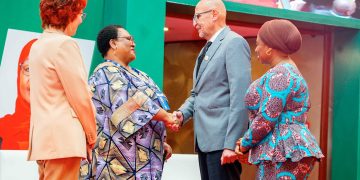 Spika Zungu:Tanzania kuchangia uzoefu huduma za mama na mtoto