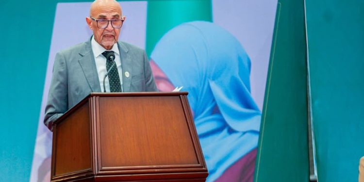 Bunge kupokea maoni kuhusu Bunge kuridhia Mkataba wa Umoja wa Afrika juu ya Usalama wa Mtandao na Ulinzi wa Taarifa Binafsi wa Mwaka 2014