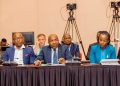 Mhandisi Masauni:Tanzania imeweka utaratibu wa kisheria kugawa mapato ya biashara ya Kaboni