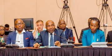 Mhandisi Masauni:Tanzania imeweka utaratibu wa kisheria kugawa mapato ya biashara ya Kaboni