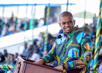 Makamu wa Rais Ndejembi:Tanzania kuuza umeme nchi za ukanda wa Afrika Mashariki na Kusini mwa Afrika.