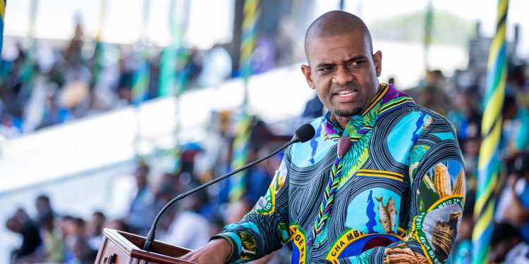 Makamu wa Rais Ndejembi:Tanzania kuuza umeme nchi za ukanda wa Afrika Mashariki na Kusini mwa Afrika.