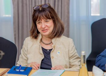 IPU:Dira ya Maendeleo 2050,Tanzania ina fursa kuimarisha ushiriki wa wanawake na vijana kutekeleza ajenda za maendeleo ya muda mrefu